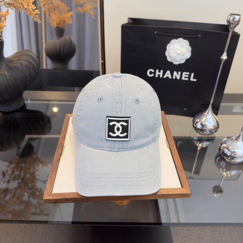 CHanel Cap dx (1620)