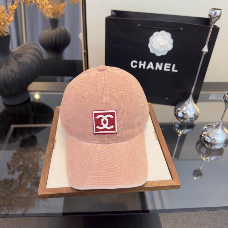 CHanel Cap dx (1629)
