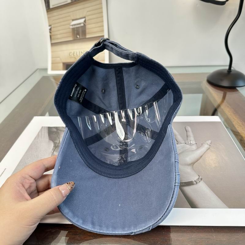 CHanel Cap dx (163)