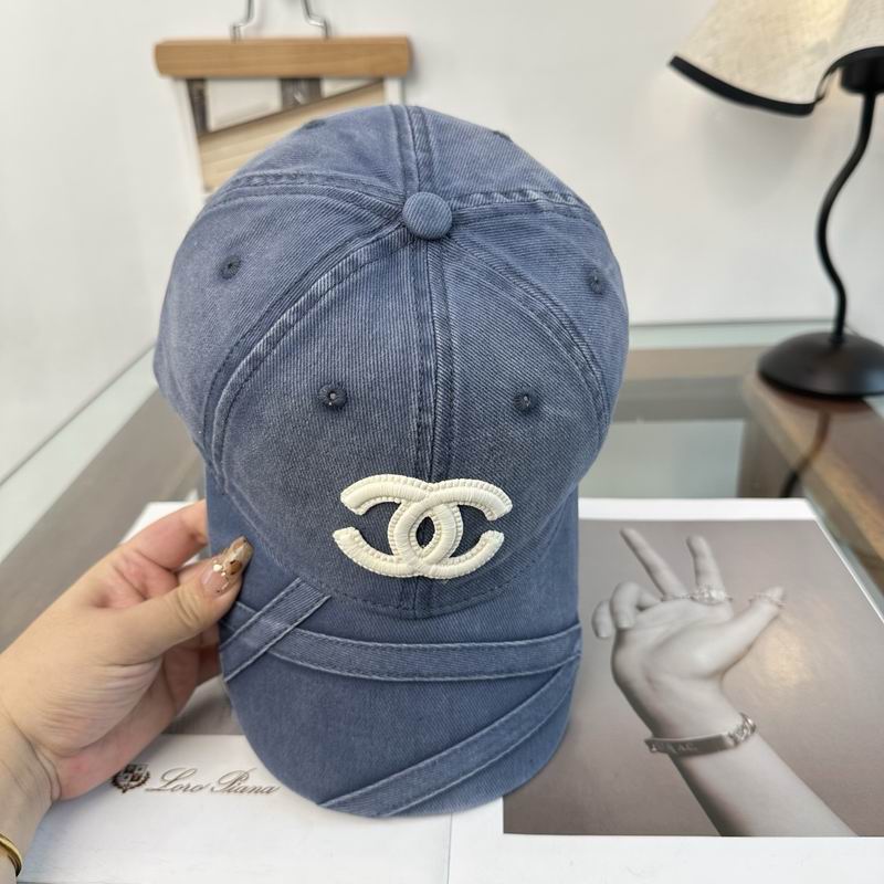 CHanel Cap dx (166)