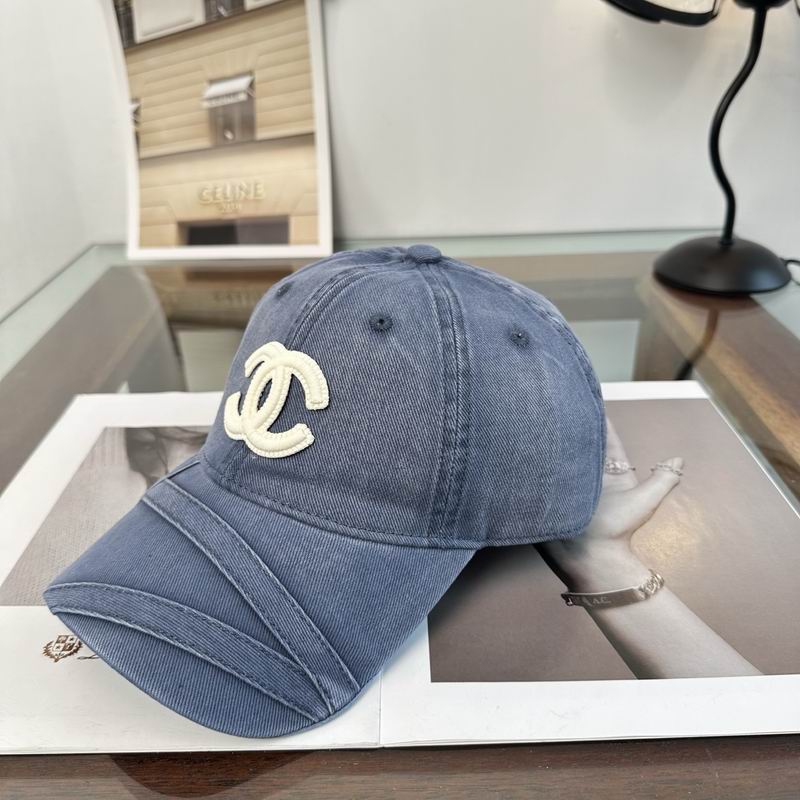 CHanel Cap dx (168)