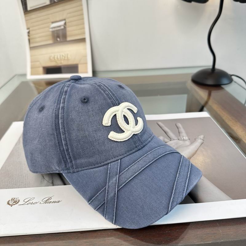CHanel Cap dx (169)