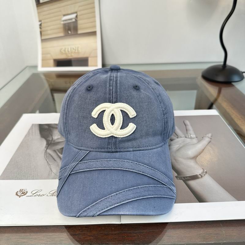 CHanel Cap dx (170)