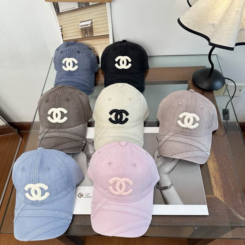 CHanel Cap dx (171)
