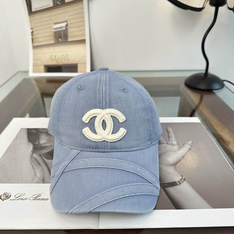 CHanel Cap dx (189)