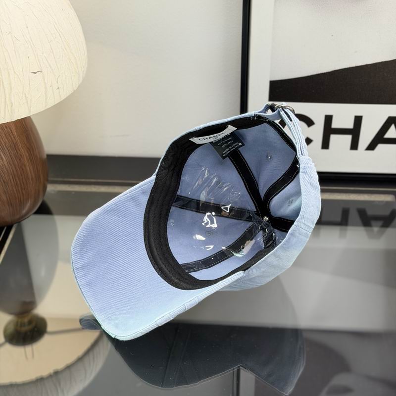CHanel Cap dx (1906)