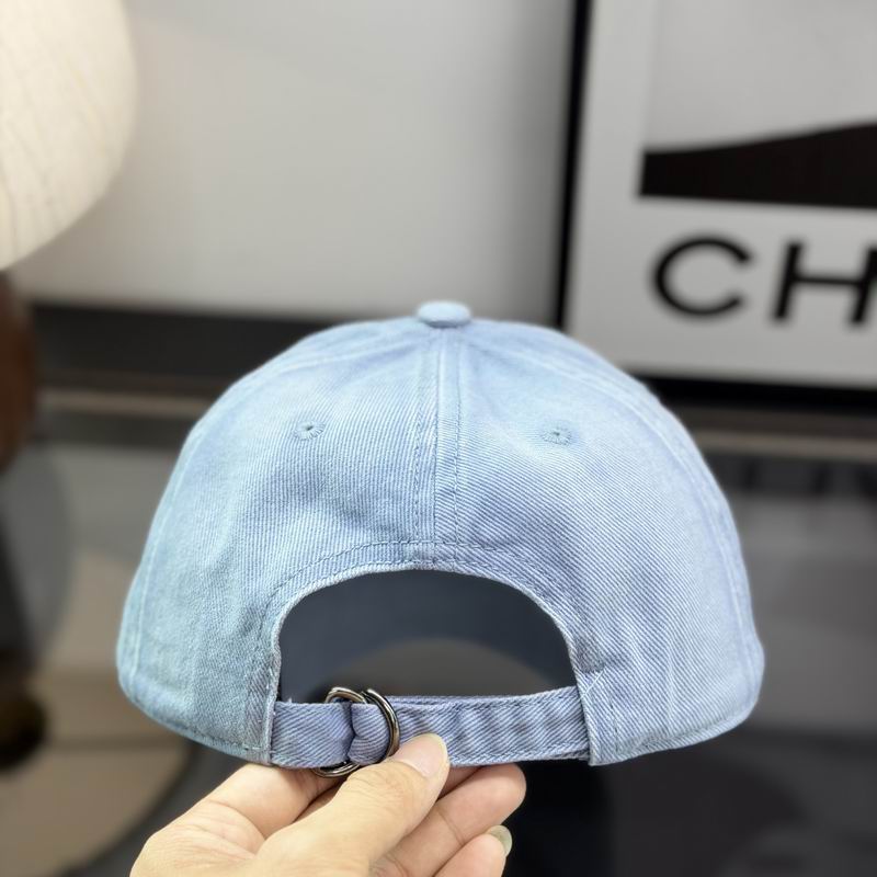 CHanel Cap dx (1907)