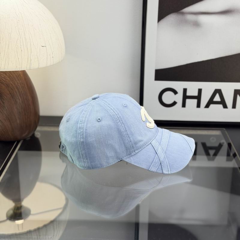 CHanel Cap dx (1909)