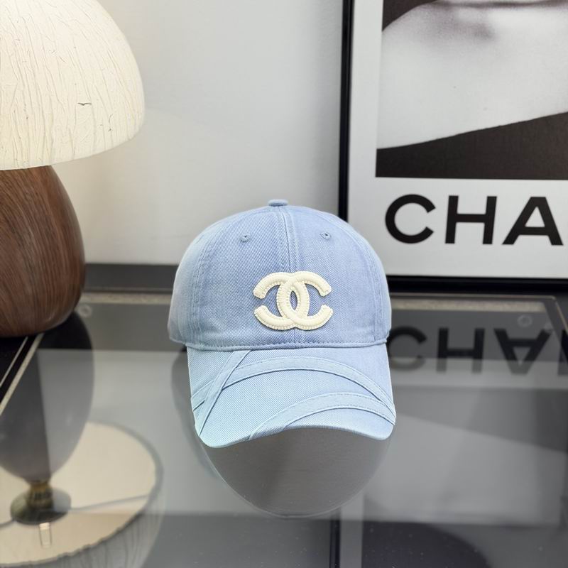 CHanel Cap dx (1910)