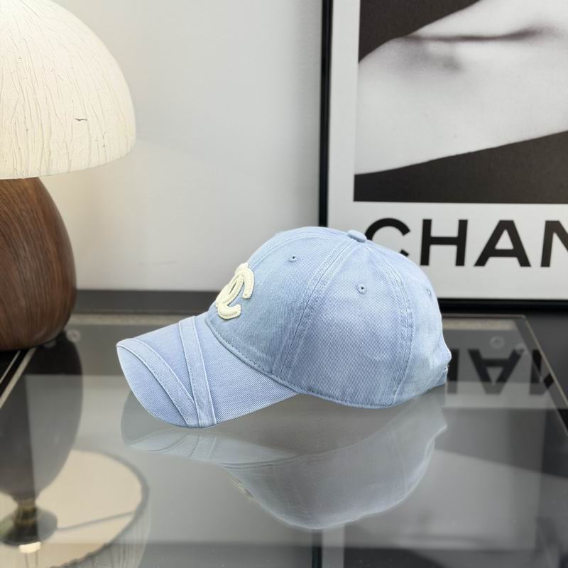 CHanel Cap dx (1911)