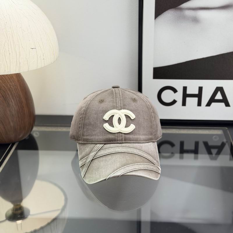 CHanel Cap dx (1918)