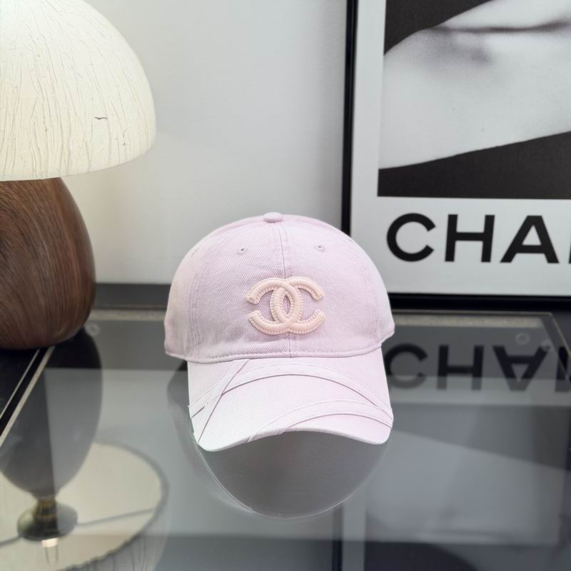 CHanel Cap dx (1926)