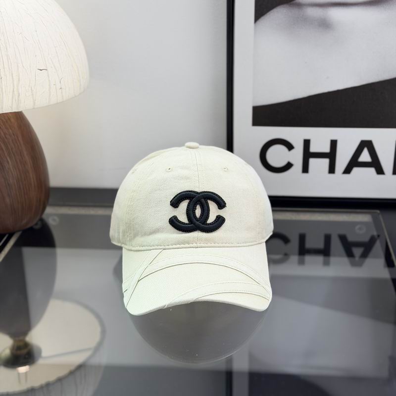 CHanel Cap dx (1934)