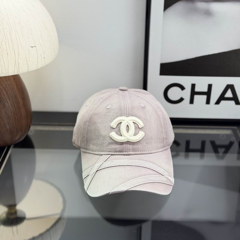 CHanel Cap dx (1942)