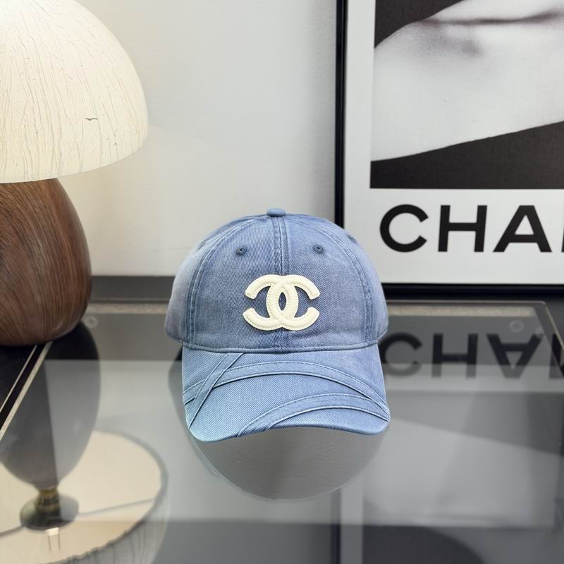 CHanel Cap dx (1950)