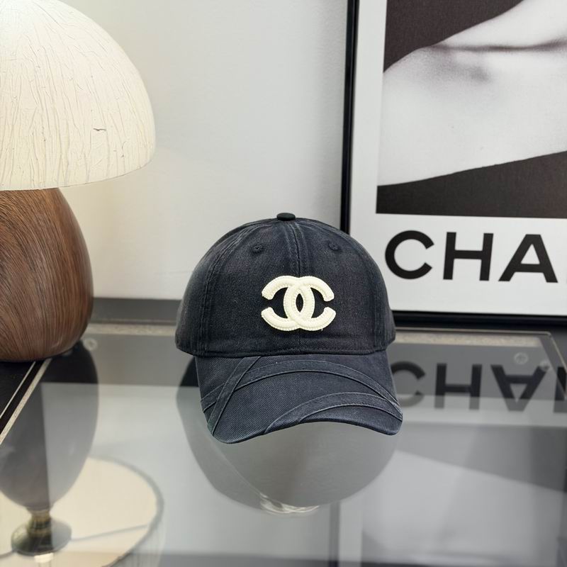 CHanel Cap dx (1958)