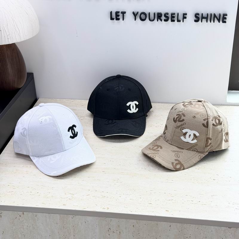 CHanel Cap dx (1960)