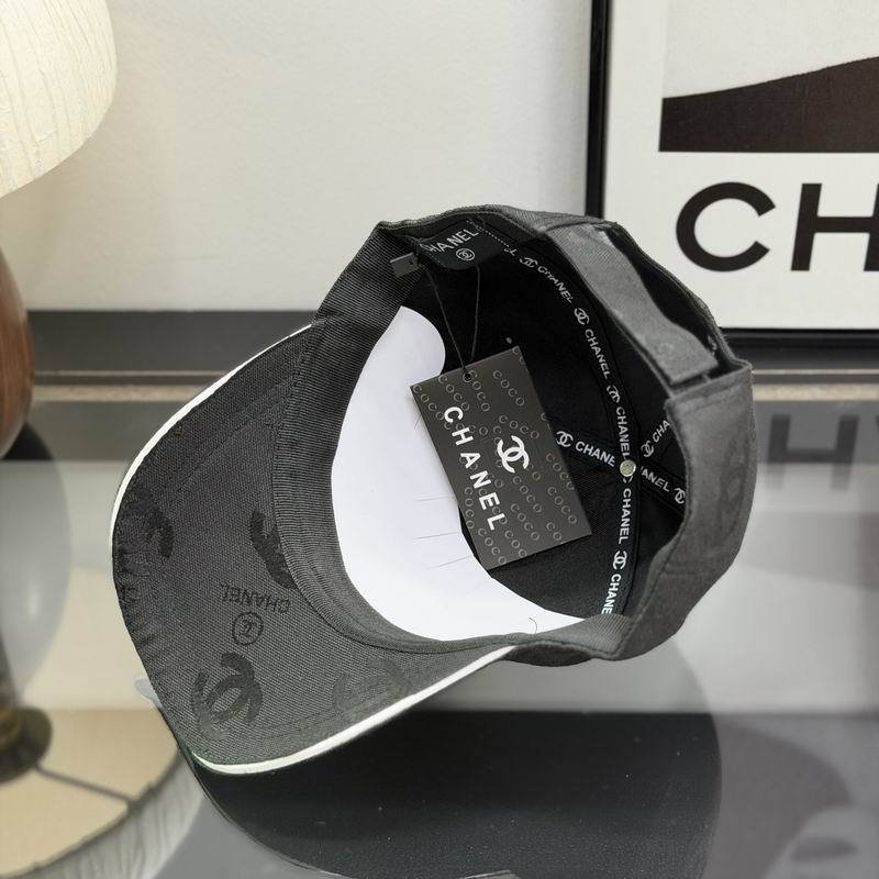CHanel Cap dx (1962)