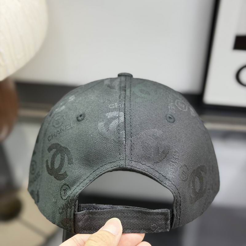 CHanel Cap dx (1963)