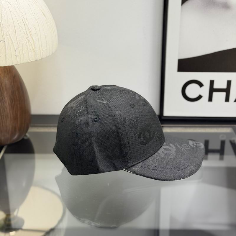 CHanel Cap dx (1965)