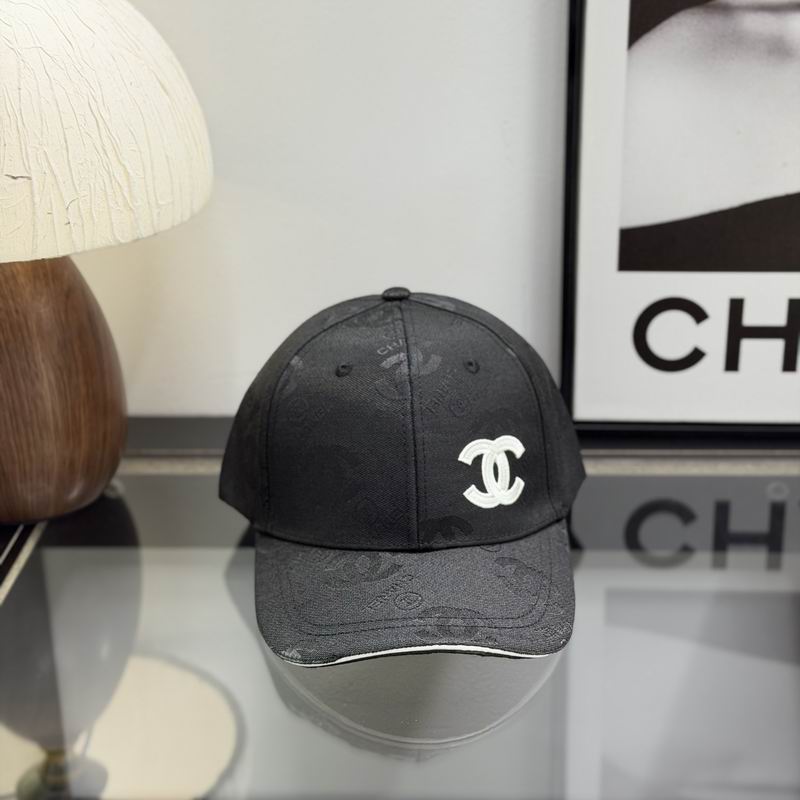 CHanel Cap dx (1966)