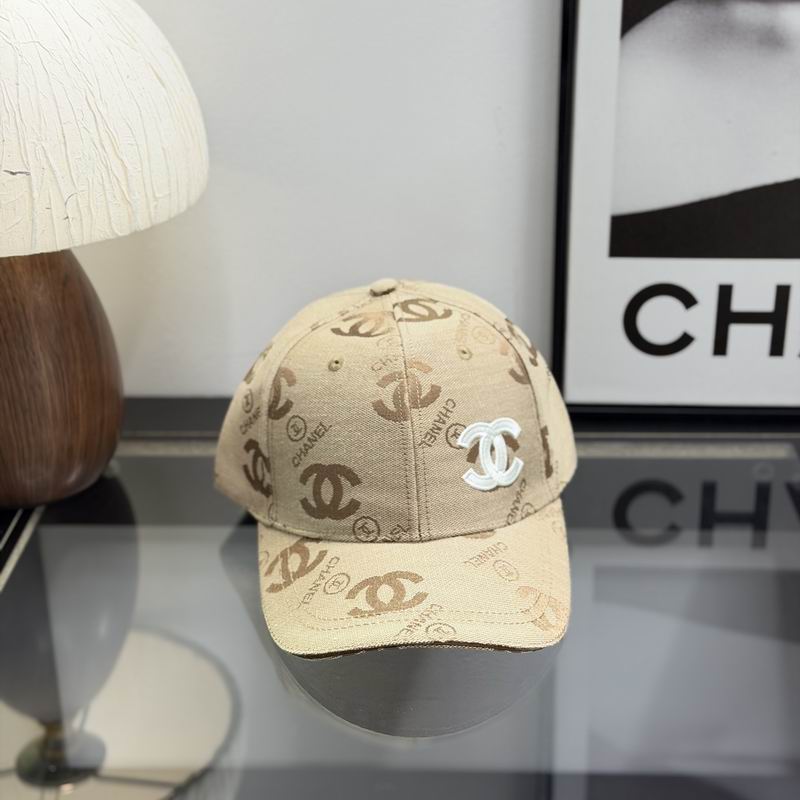 CHanel Cap dx (1974)
