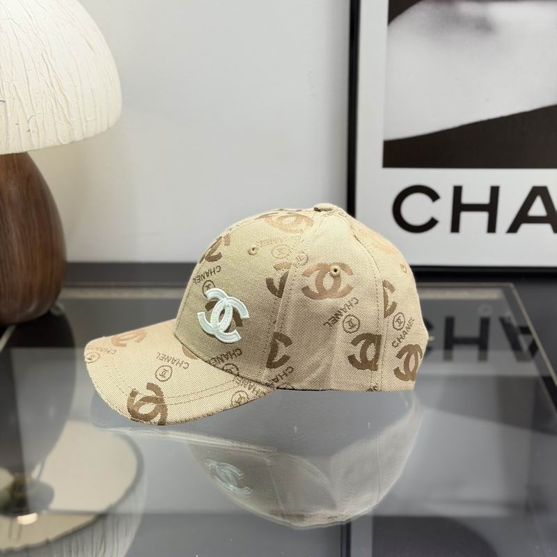 CHanel Cap dx (1975)