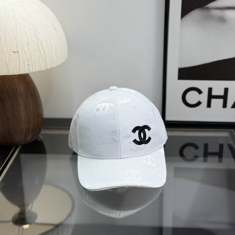 CHanel Cap dx (1982)