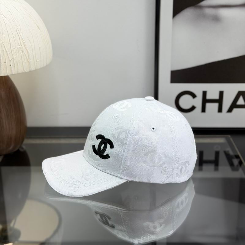 CHanel Cap dx (1983)