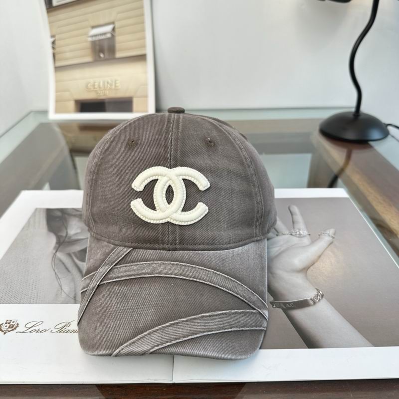 CHanel Cap dx (199)