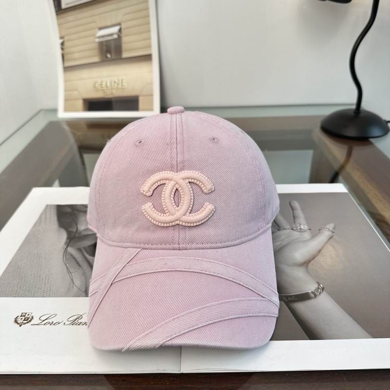 CHanel Cap dx (208)