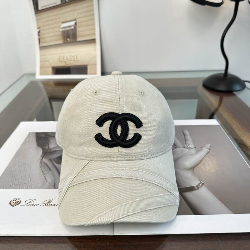 CHanel Cap dx (218)