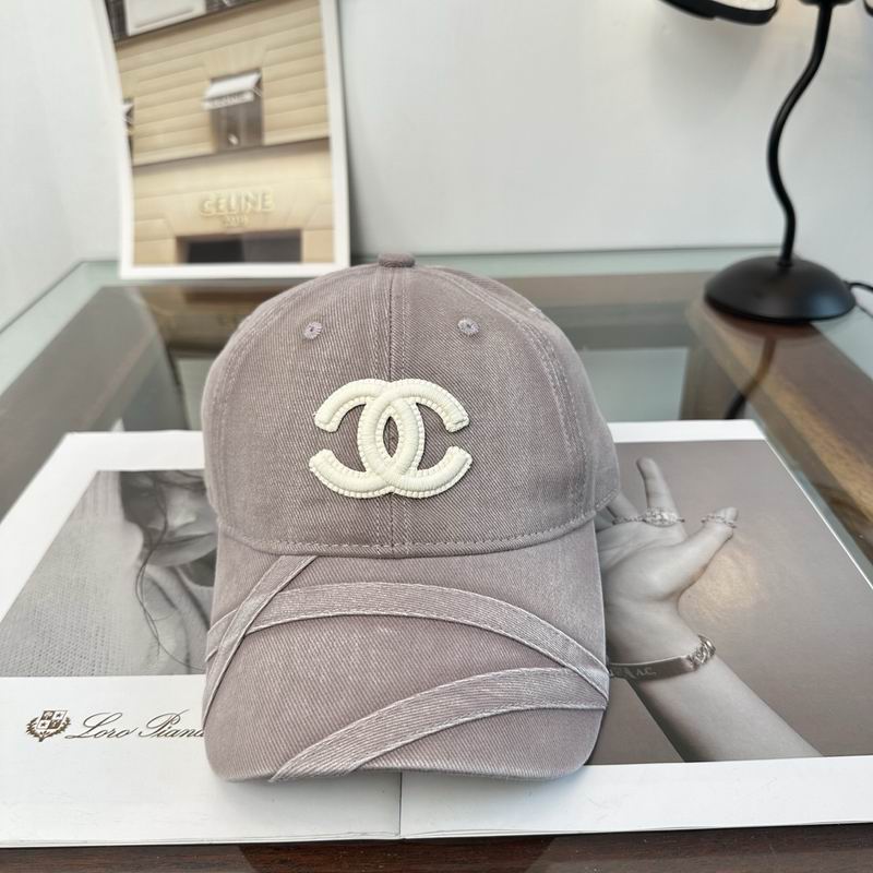 CHanel Cap dx (227)