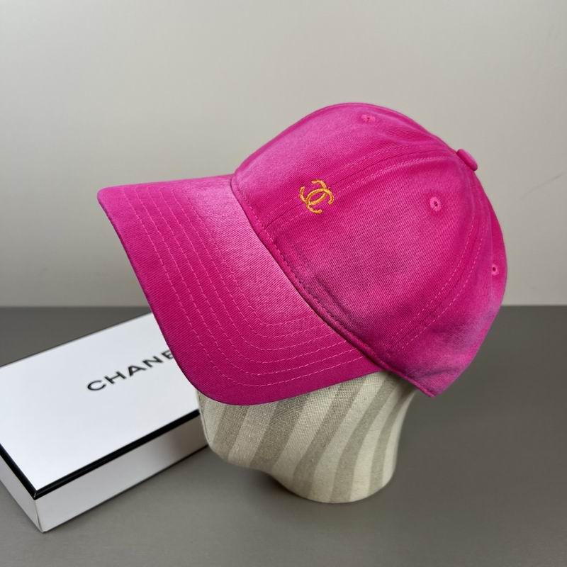 CHanel Cap dx (2274)