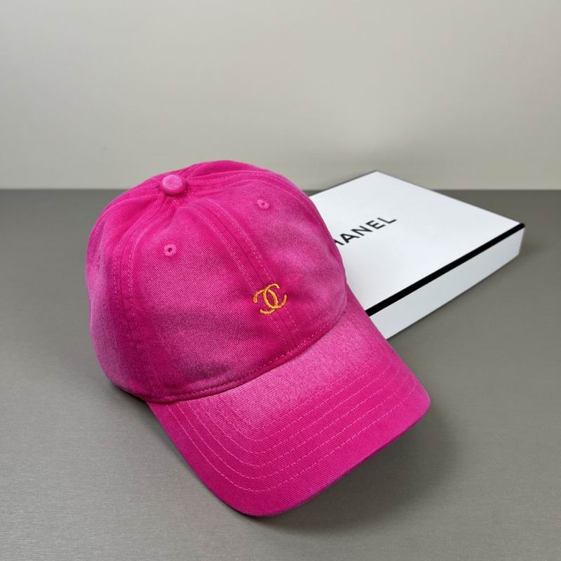 CHanel Cap dx (2275)