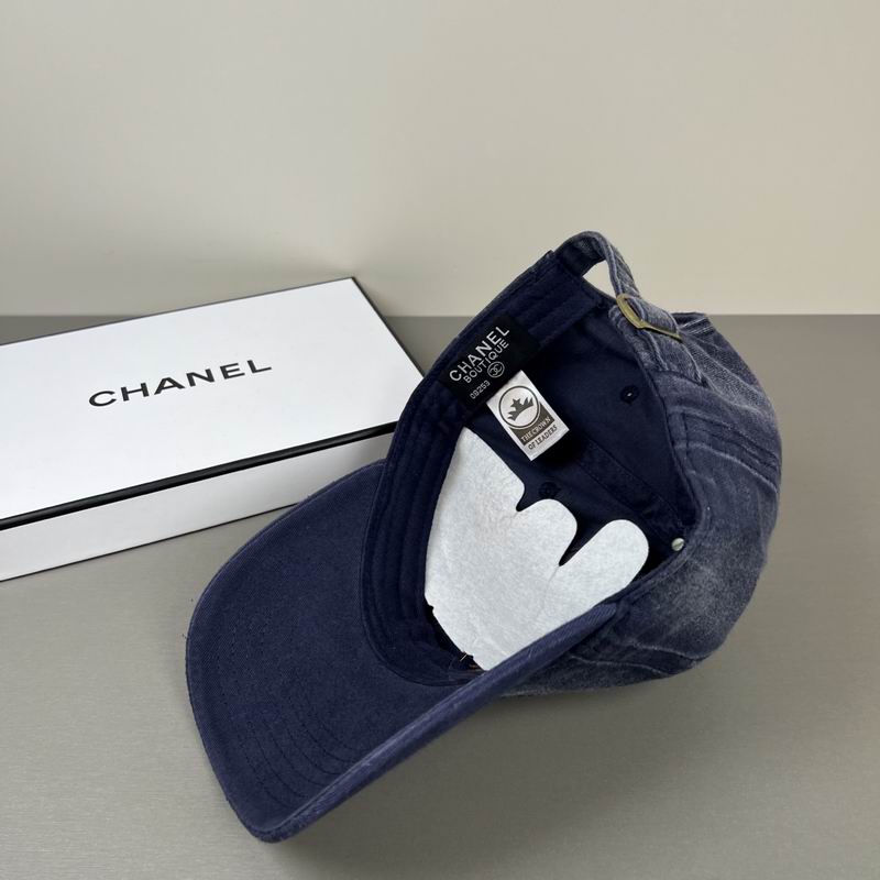 CHanel Cap dx (2276)