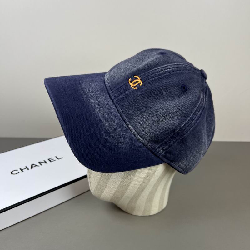 CHanel Cap dx (2277)