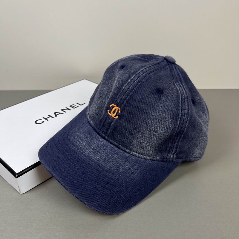CHanel Cap dx (2278)