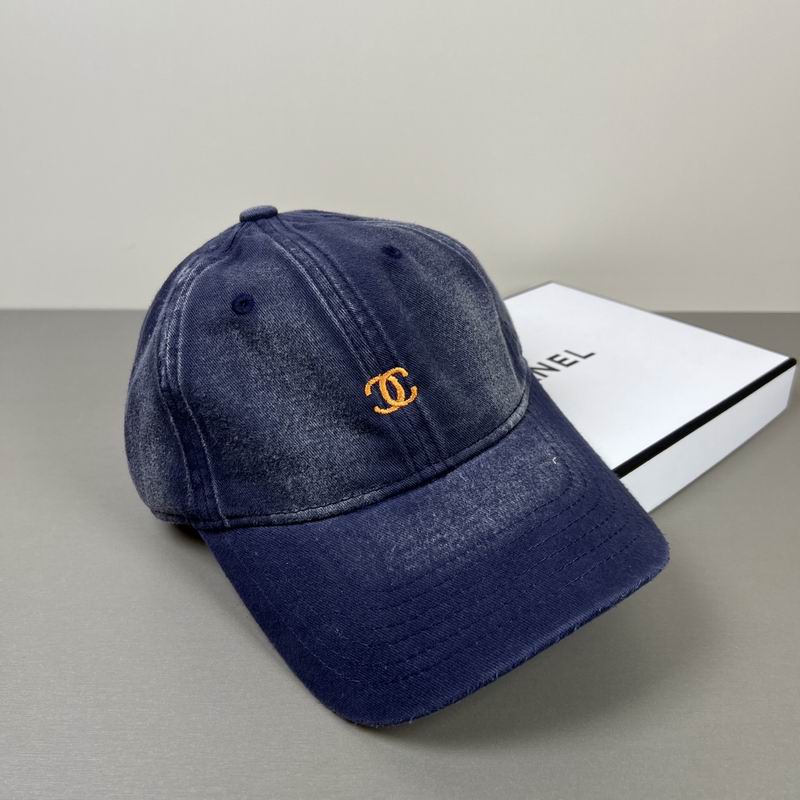 CHanel Cap dx (2279)
