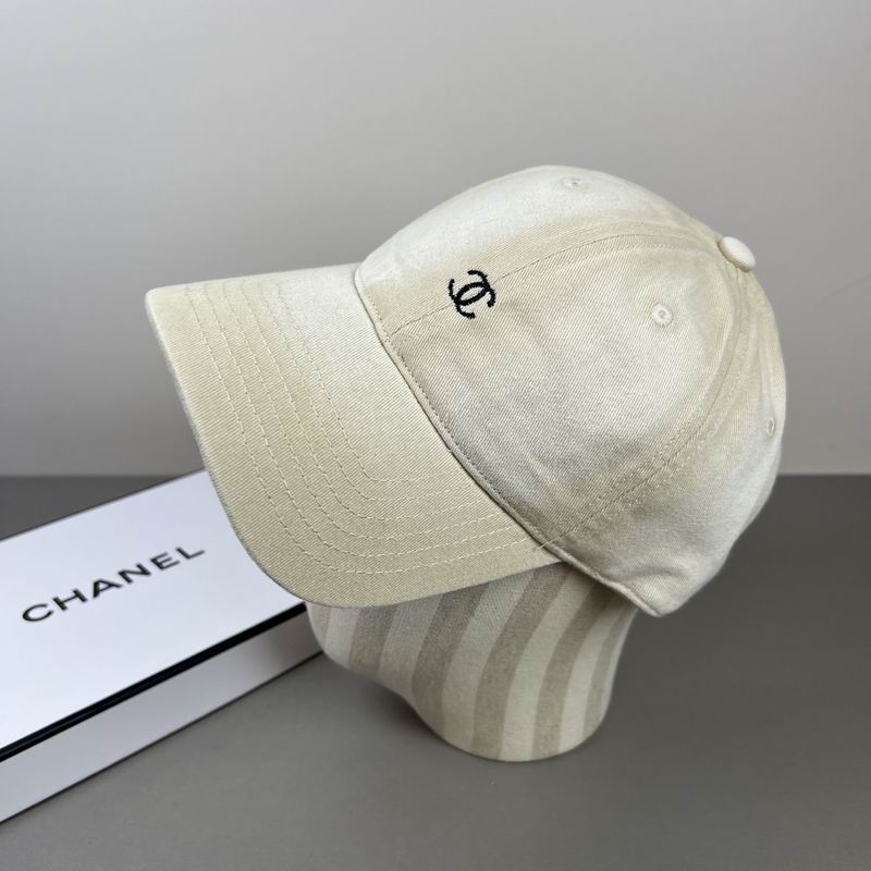 CHanel Cap dx (2282)