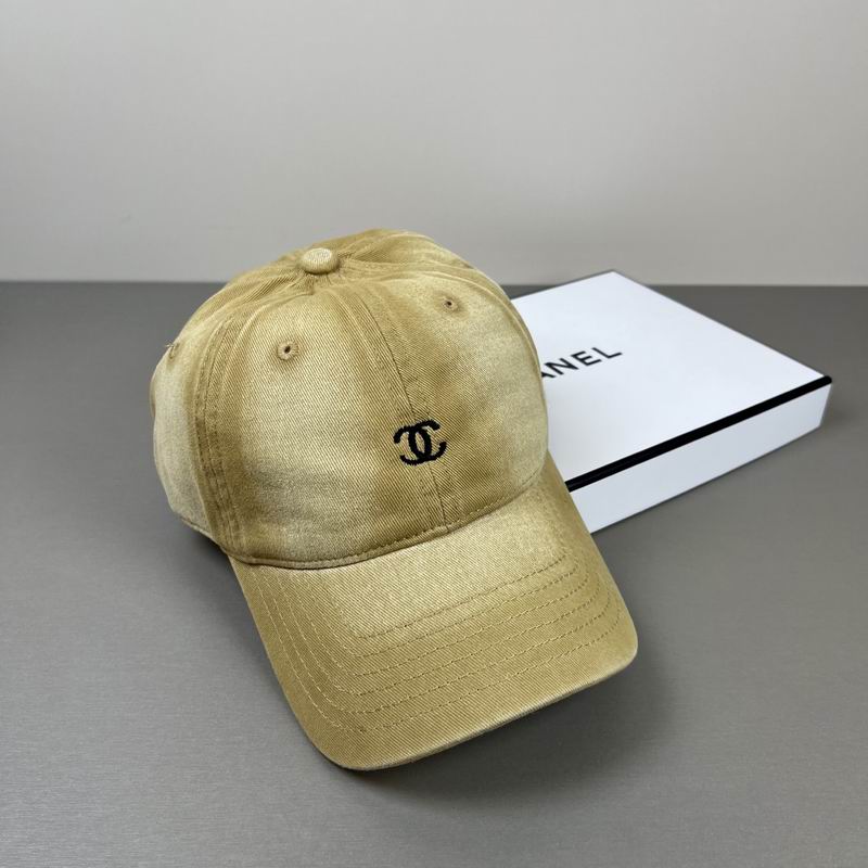 CHanel Cap dx (2285)