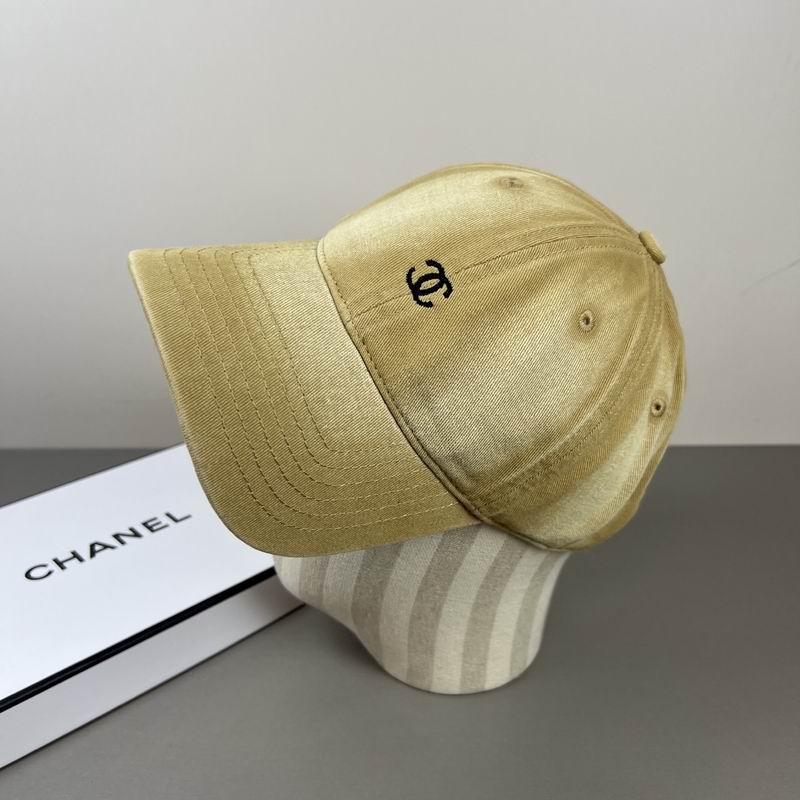 CHanel Cap dx (2286)