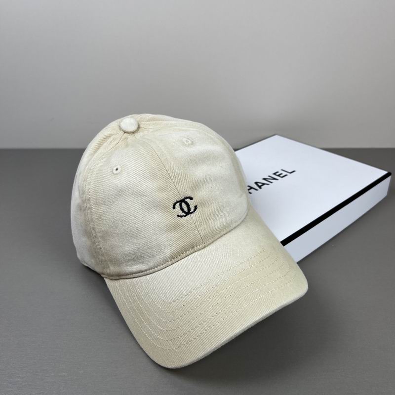 CHanel Cap dx (2288)