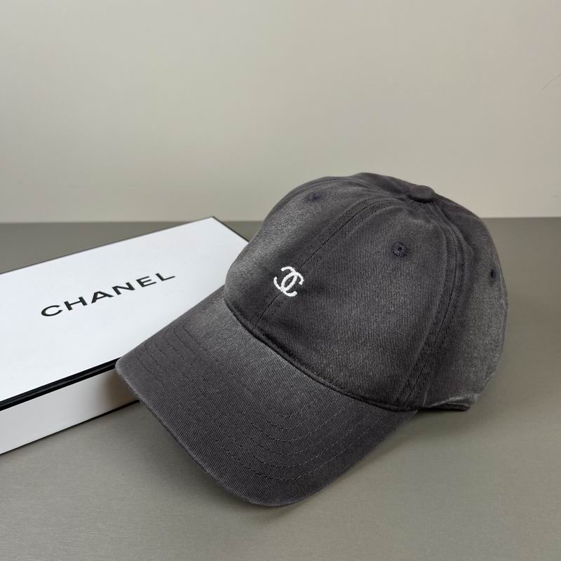 CHanel Cap dx (2289)