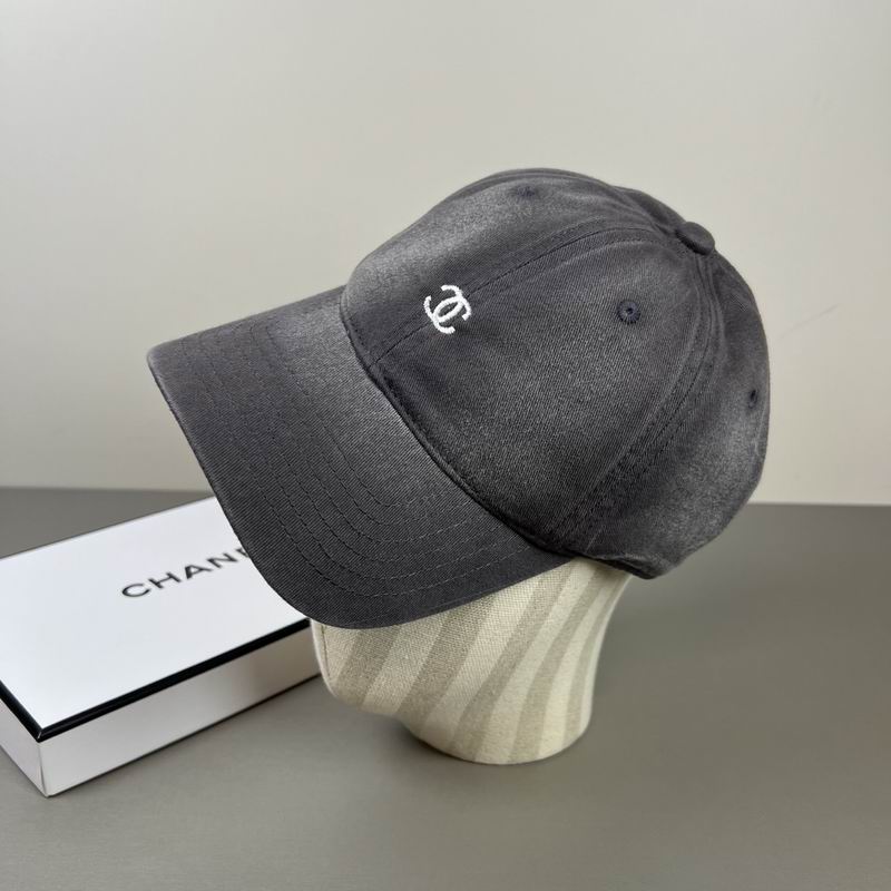 CHanel Cap dx (2291)