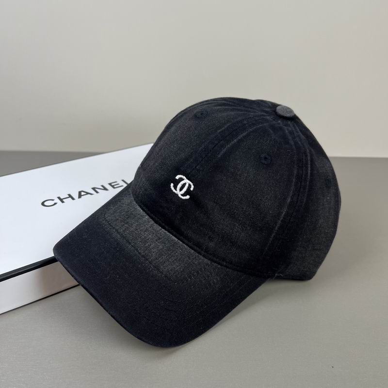 CHanel Cap dx (2293)