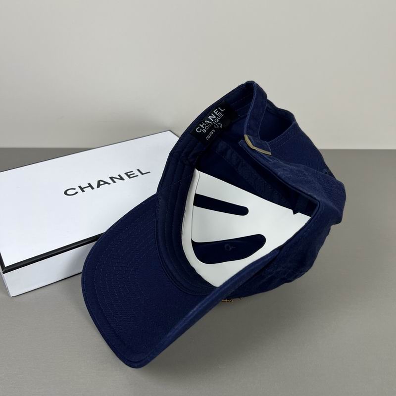 CHanel Cap dx (2301)