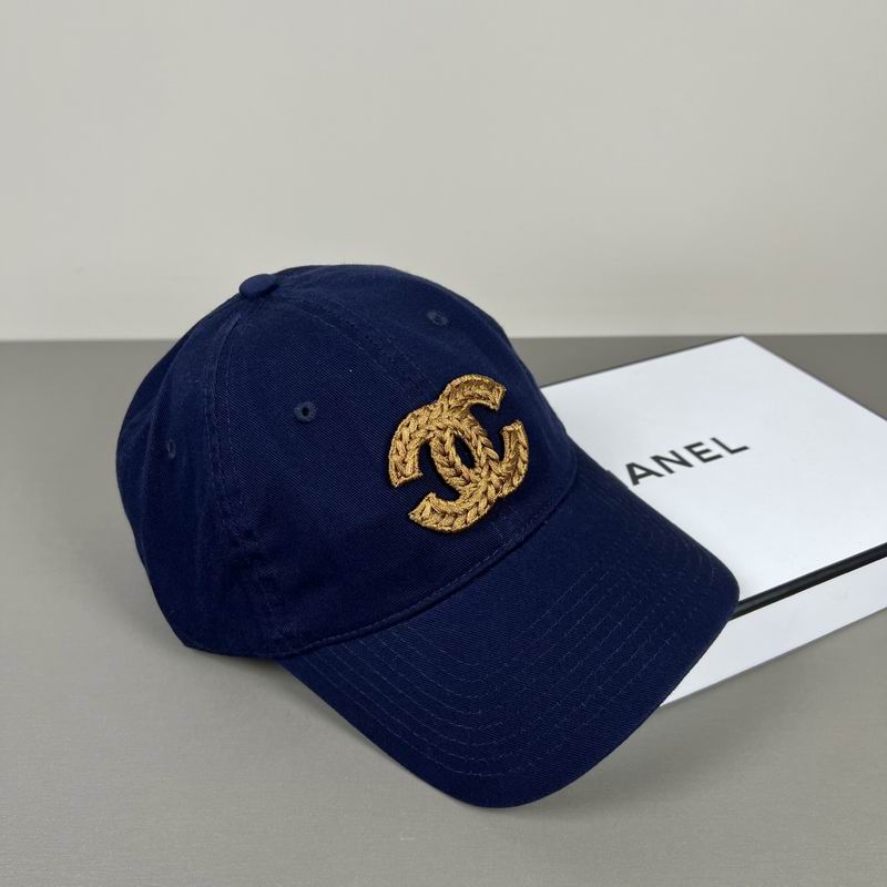 CHanel Cap dx (2302)