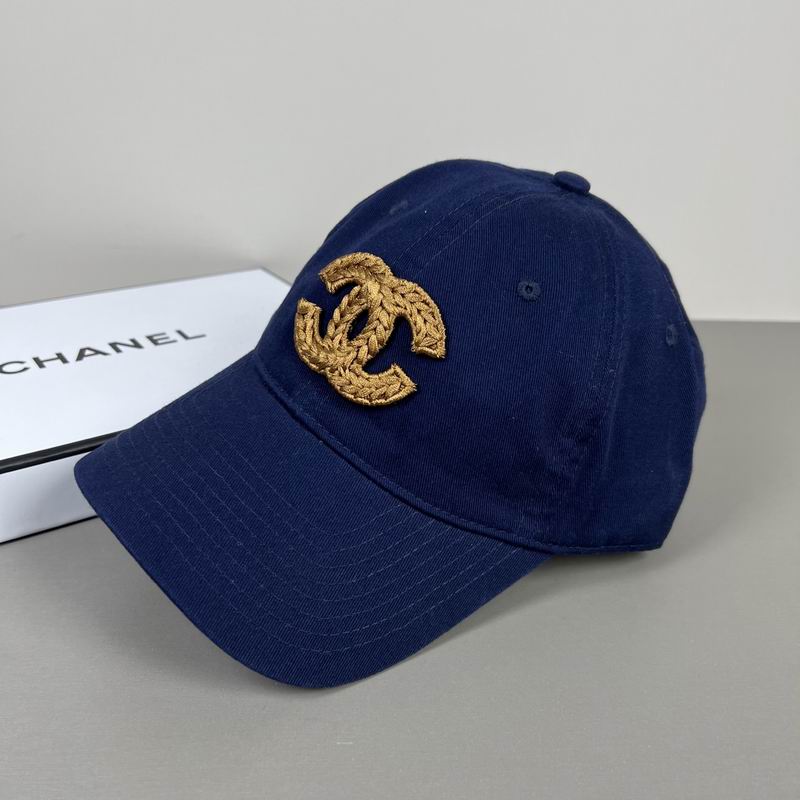 CHanel Cap dx (2303)
