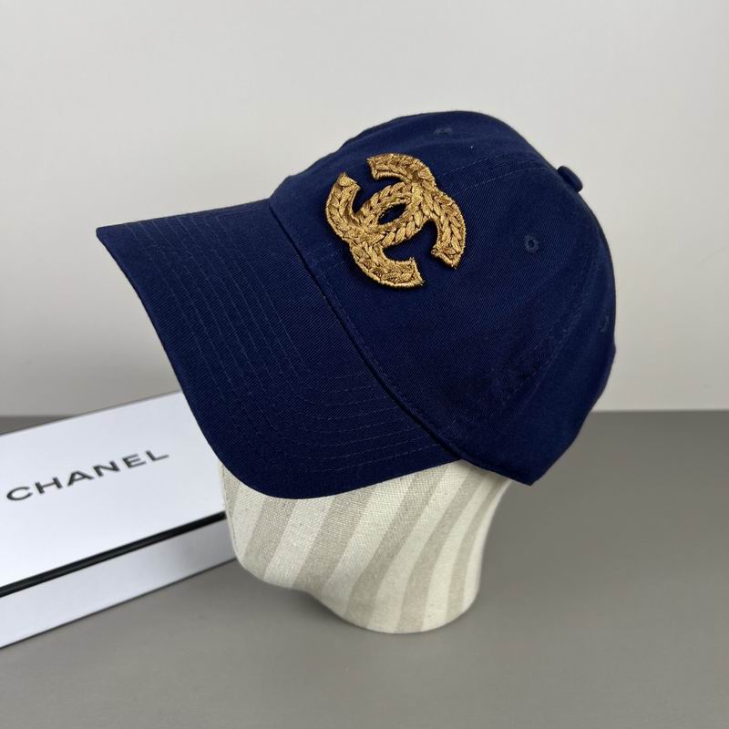 CHanel Cap dx (2304)